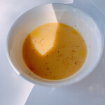 パン・トン・トマト - 料理写真: