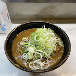 Tachigui Soba Hongou - 