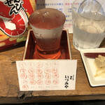 麹町いづみや しろ - 39. 加賀鳶 純米大吟醸無ろ過生酒