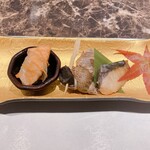 名駅 鉄板焼き 森本Ｘ Premium - 