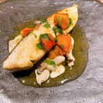 名駅 鉄板焼き 森本Ｘ Premium - 