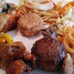 カスケイドカフェ - 