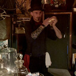 レスカモトゥール　バー - 