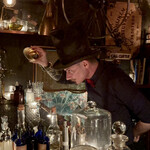 レスカモトゥール　バー - 