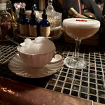 レスカモトゥール　バー - 