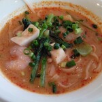 カスケイドカフェ - 