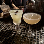 レスカモトゥール　バー - 