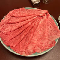 人形町今半 銀座店 - 