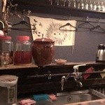 伊勢もん居酒屋 駄駄っ子 - ようおこし