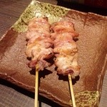 鳥こまち - H25,05  やきとり(小肉)