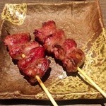 鳥こまち - H25.05  ハツ