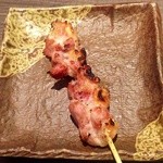 鳥こまち - H25.05　ひざ軟骨