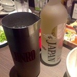 鳥こまち - H25.05　炭酸＋ジパング