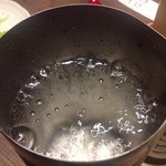 鳥こまち - H25.05　炭酸（強炭酸で美味しいです！）