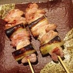 鳥こまち - H25.05　ねぎま