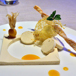 浜名湖オーベルジュ キャトルセゾン - 