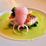 浜名湖オーベルジュ キャトルセゾン - 