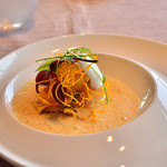 浜名湖オーベルジュ キャトルセゾン - 