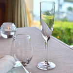 浜名湖オーベルジュ キャトルセゾン - 