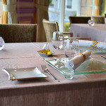 浜名湖オーベルジュ キャトルセゾン - 