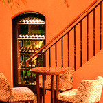 浜名湖オーベルジュ キャトルセゾン - 