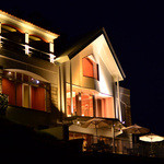 浜名湖オーベルジュ キャトルセゾン - 