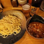 つけ麺屋 やすべえ - 