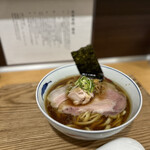 らーめん亭 ひなり竜王 - 