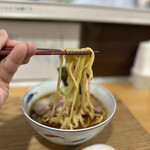 らーめん亭 ひなり竜王 - 