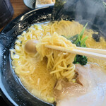 Yokohama Iekei Ramen Ichi Yonya - 