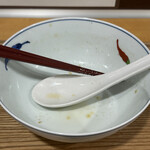 らーめん亭 ひなり竜王 - 