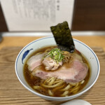 らーめん亭 ひなり竜王 - 