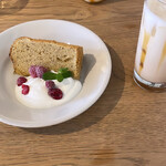 LIFT COFFEE - 