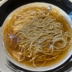 麺処 しろくろ - 