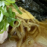 らーめん亭 ひなり竜王 - 