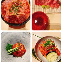 牛刺しと焼肉 仔虎 クリスロード店 - 