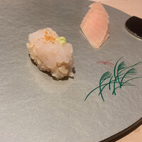 すし人　酒伊 - 