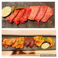 牛刺しと焼肉 仔虎 クリスロード店 - 