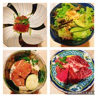 牛刺しと焼肉 仔虎 クリスロード店 - 