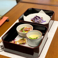 松廼家 -  松廼家 -