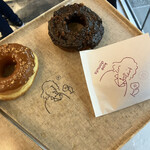koe donuts 京都店 - 