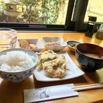 町家食堂はるお - 