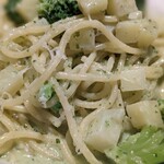 STREET PASTA COMPANY - 