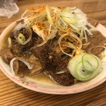 もつ焼き 煮込み 楓 - 