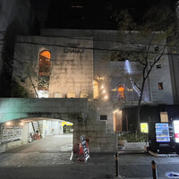 北新地焼肉 きらく - 2022年11月。訪問