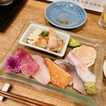 あてまき喜重朗 - 