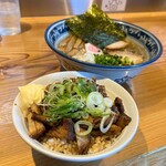 こだわり麺工房たご - 