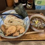 Sasahara - つけ麺　300g