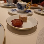 ミクニナゴヤ - ・コーヒーとプティフール