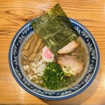 こだわり麺工房たご - 